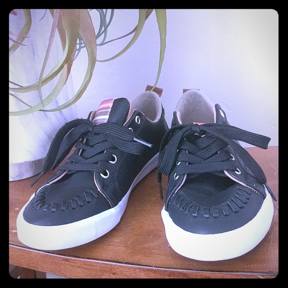 Reba (?!) Southwestern Sneaks